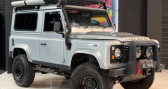 Annonce Land rover Defender occasion Diesel 90 TD4 Prpar RAID avec tente | CG CTTE Kit rehausse +5cm  Saint Michel Sur orge